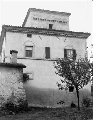 Colombaia di Fontecupa